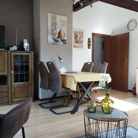 Ferienwohnung Pia Mettlach Εξωτερικό φωτογραφία