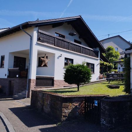 Ferienwohnung Pia Mettlach Εξωτερικό φωτογραφία