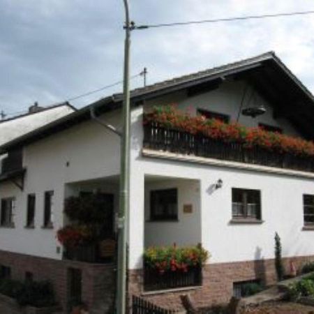 Ferienwohnung Pia Mettlach Εξωτερικό φωτογραφία