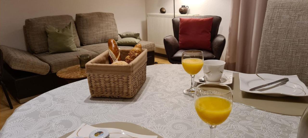 Ferienwohnung Pia Mettlach Εξωτερικό φωτογραφία
