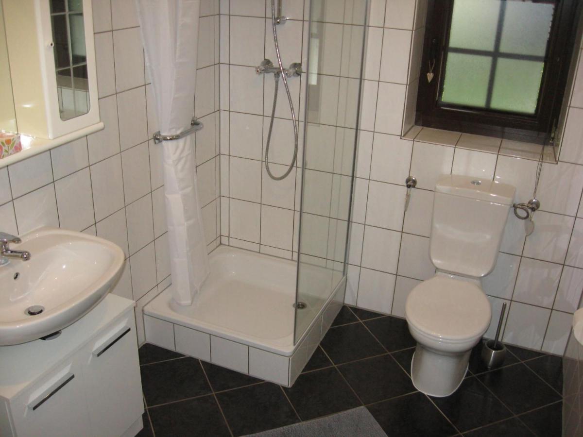 Ferienwohnung Pia Mettlach Εξωτερικό φωτογραφία