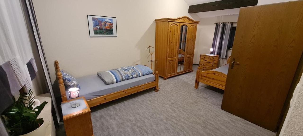 Ferienwohnung Pia Mettlach Εξωτερικό φωτογραφία