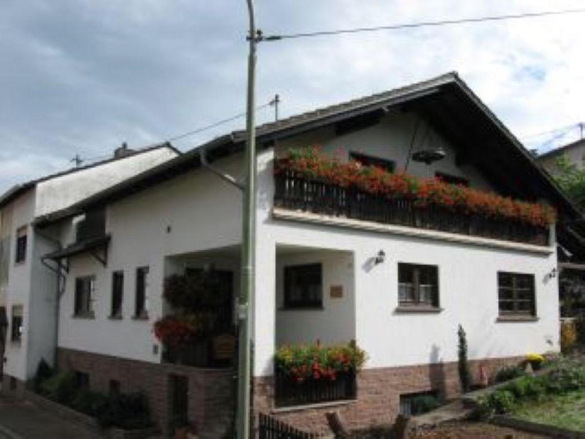 Ferienwohnung Pia Mettlach Εξωτερικό φωτογραφία