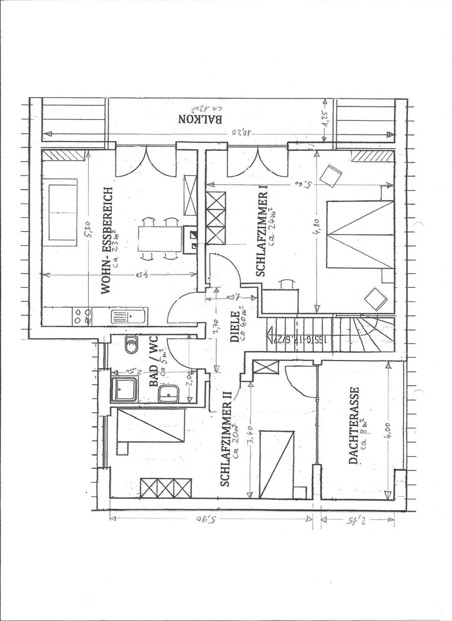 Ferienwohnung Pia Mettlach Εξωτερικό φωτογραφία